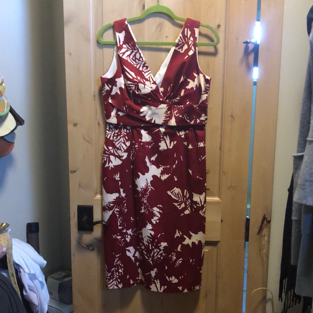 Donna Ricco dress size 12